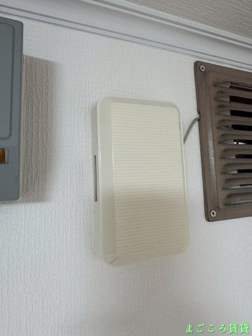 【セキュリティ】 | 川崎マンション