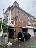 川崎マンションの画像