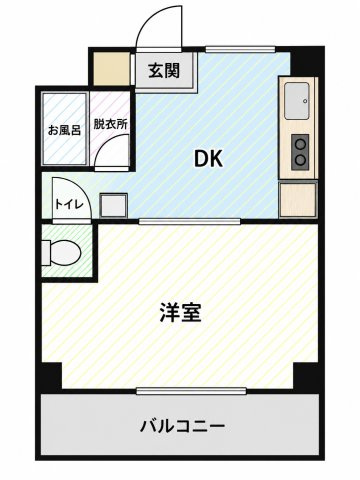 【間取り】 | 昌和鳳