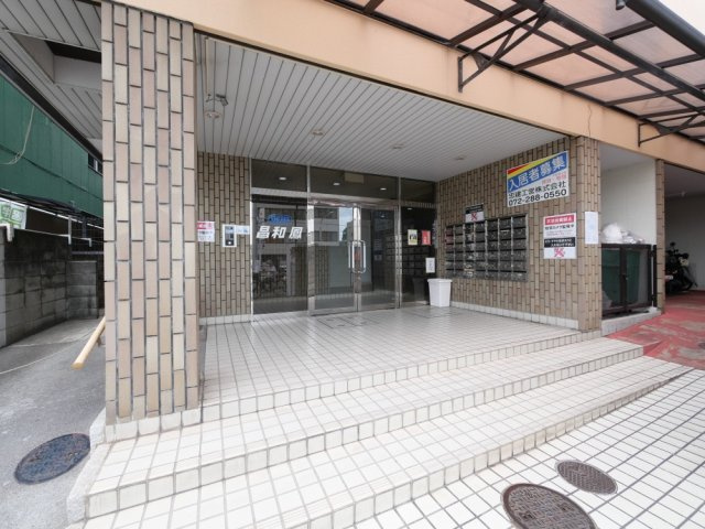 【エントランス】 | 昌和鳳