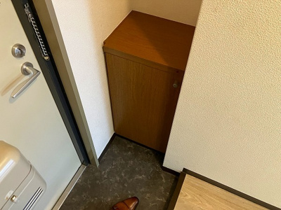 【収納】 | グリーンハイツ