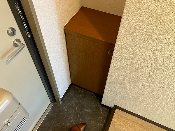 【収納】 | グリーンハイツ