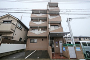シャルマンフジ北花田の画像