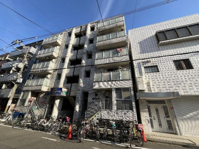 【外観】 | プレアール材木町