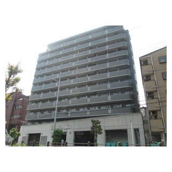 【外観】 | ボン・シェールサカイ