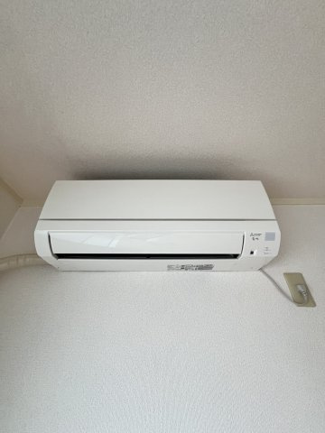 【設備】 | 白鷺ハイツ