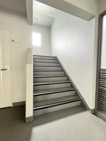 【その他共用部分】 | 白鷺ハイツ