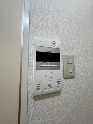 【セキュリティ】 | 中百舌鳥ビル