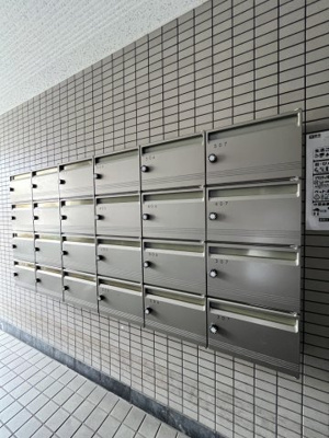 【その他共用部分】 | 中百舌鳥ビル