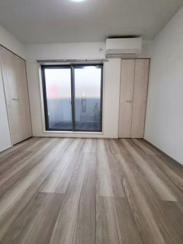 フジパレス西宮甲東園Ⅱ番館の洋室