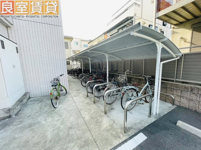 【その他共用部分】 | エントピア桜山