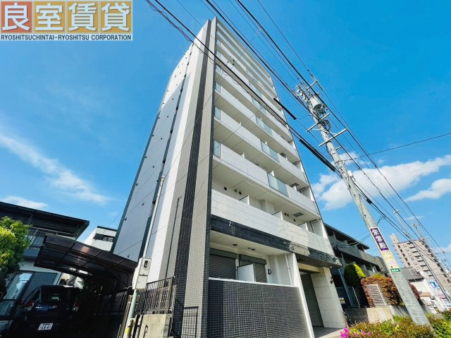 【外観】 | エントピア桜山