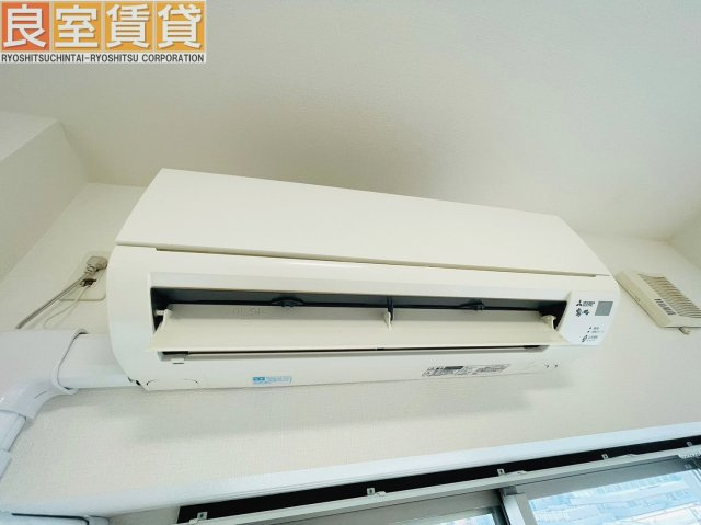 【設備】 | エントピア桜山