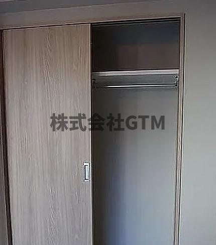 【収納】