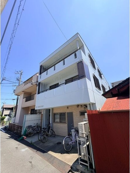 コーポエリオのその他共用部分