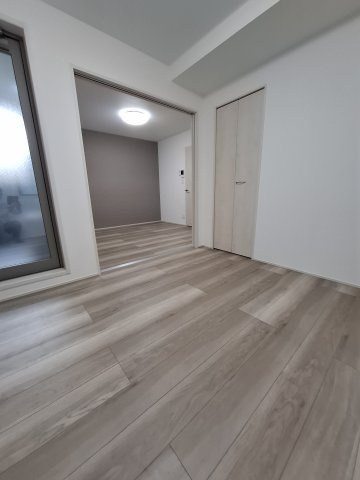 フジパレス西宮甲東園Ⅱ番館の洋室