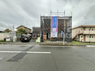 磐田市中泉 新築一戸建て 1号棟の画像