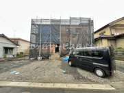 磐田市中泉 新築一戸建て 2号棟の画像