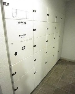 台東区小島１丁目の賃貸マンションのその他共用部分
