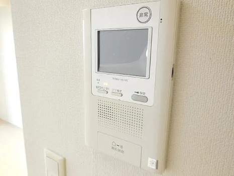 台東区小島１丁目の賃貸マンションのセキュリティ