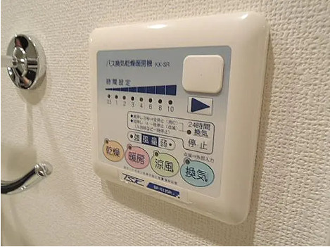 台東区小島１丁目の賃貸マンションの設備