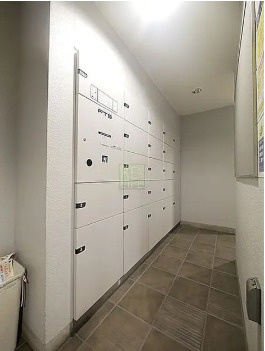 台東区小島１丁目の賃貸マンションのその他共用部分
