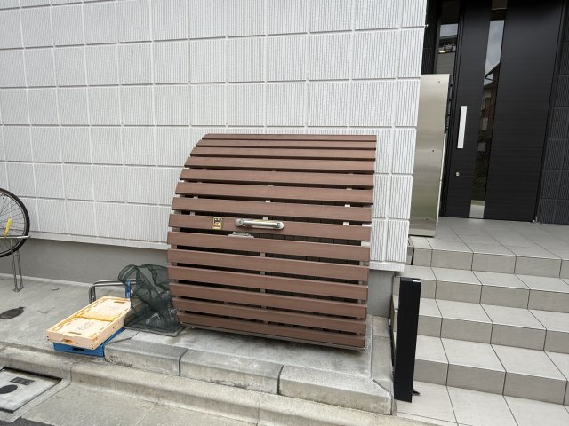 Ａｌｂｅｒｏのその他共用部分