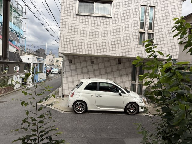 Ａｌｂｅｒｏの展望