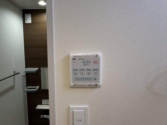 Ａｌｂｅｒｏの設備