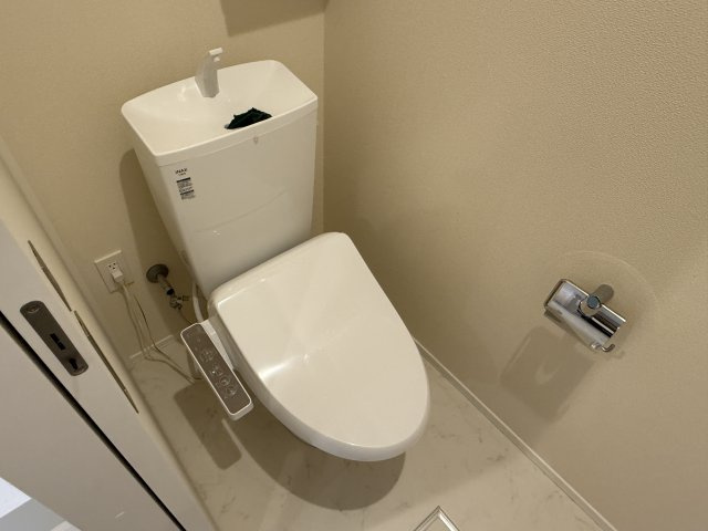 Ａｌｂｅｒｏのトイレ