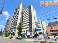 パルティール原駅前の画像