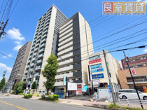 パルティール原駅前の画像