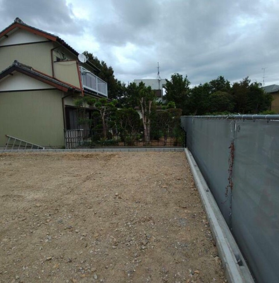 浜松市中央区市野町 新築一戸建て：外観