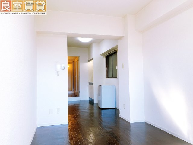 【寝室】 | 松栄ハイツ