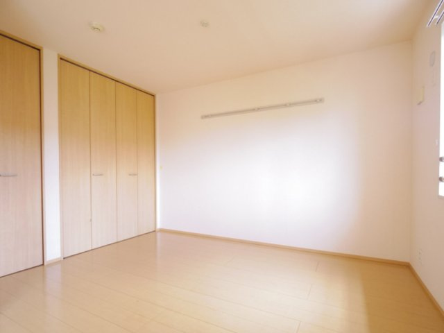 グリーンハイツ下里の内装|※他号室写真です
