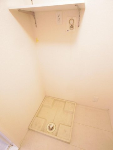 グリーンハイツ下里の設備|※他号室写真です