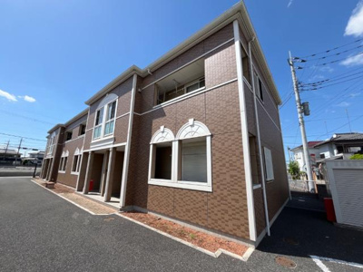 【その他共用部分】 | シャルマンコート　Ａ | 外観写真（昼）