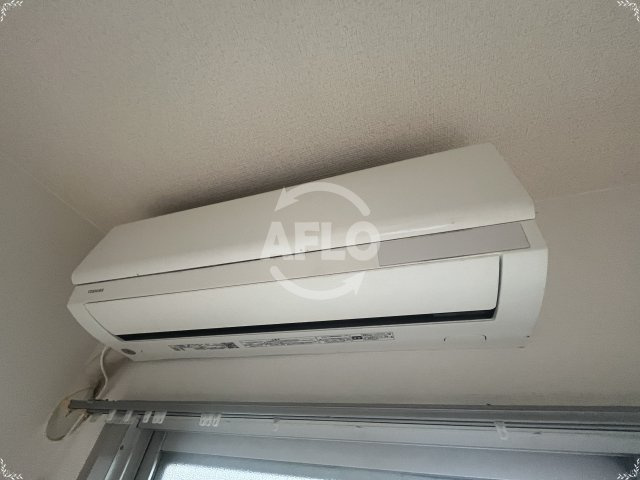 ローレルハイツ富士富の設備|エアコン