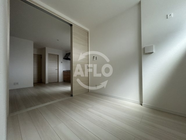 Maison　Nouilleの洋室|洋室