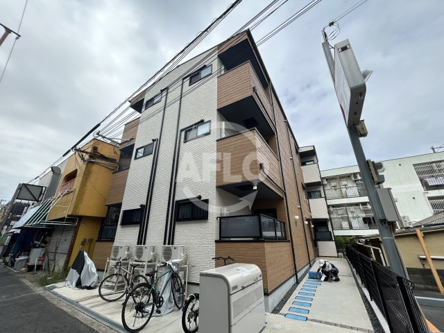 Maison　Nouilleの外観|外観
