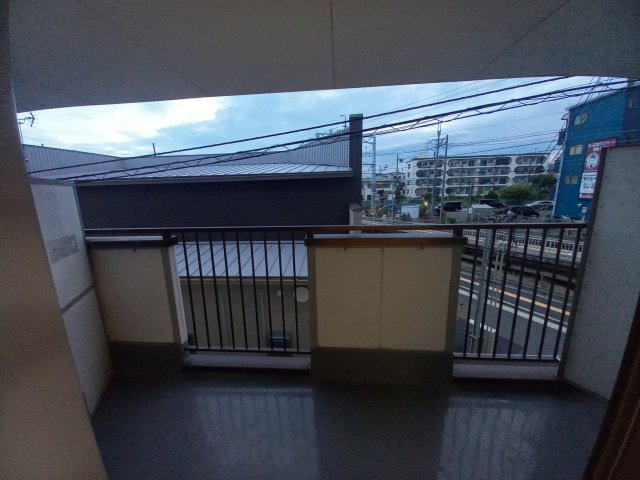 【展望】 | アンフィニィ・富田