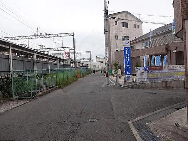 【周辺】 | アンフィニィ・富田