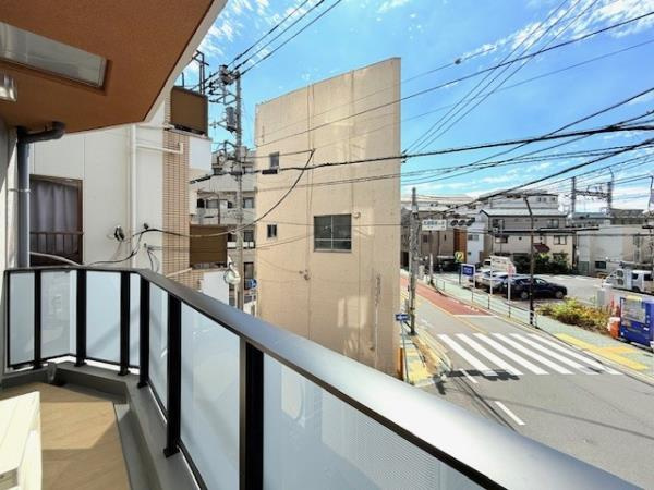 アジールコート町屋のその他
