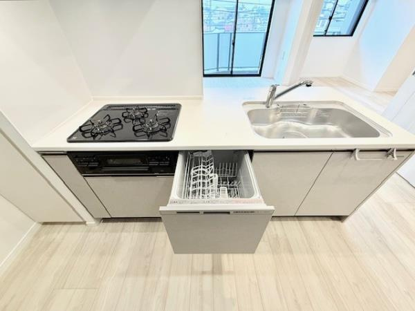 アジールコート町屋の設備
