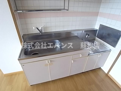 【キッチン】 | アバンサール