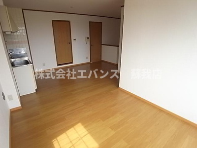 【居間・リビング】 | アバンサール