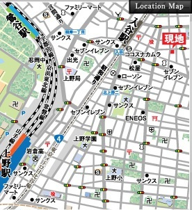 ＫＤＸレジデンス入谷のその他