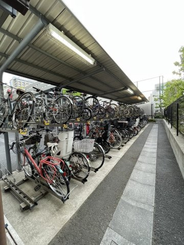 シティタワー上野池之端のその他
