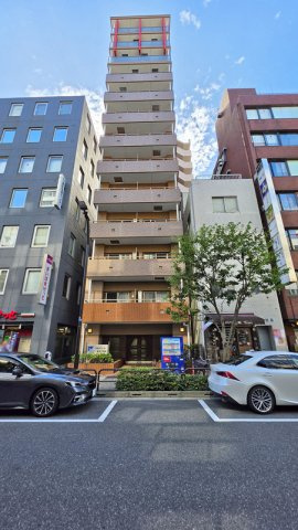 スカイコート神田弐番館のその他