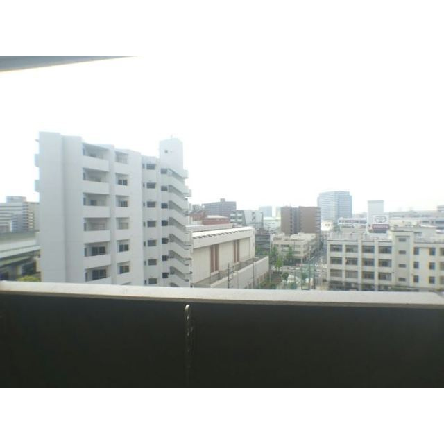 アスリート本町リバーウエスト